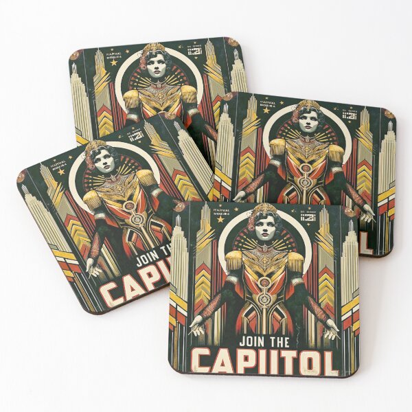 Item preview,  Vintage Dystopian Propaganda Art Print designed and sold by ANIARTONLINE.