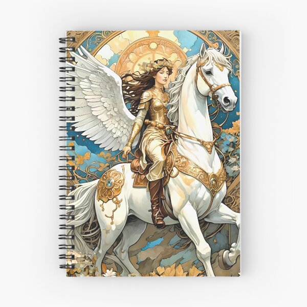 Item preview, Mucha Magic designed and sold by SublimeStuffArt.