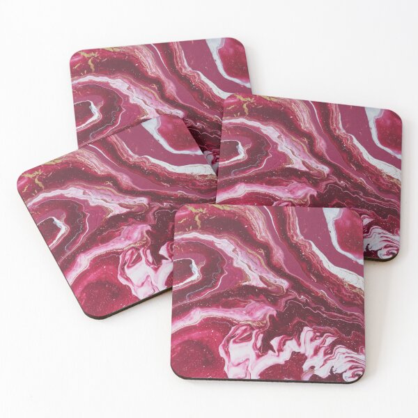 Item preview, Pour Painting designed and sold by Art-by-Rita.