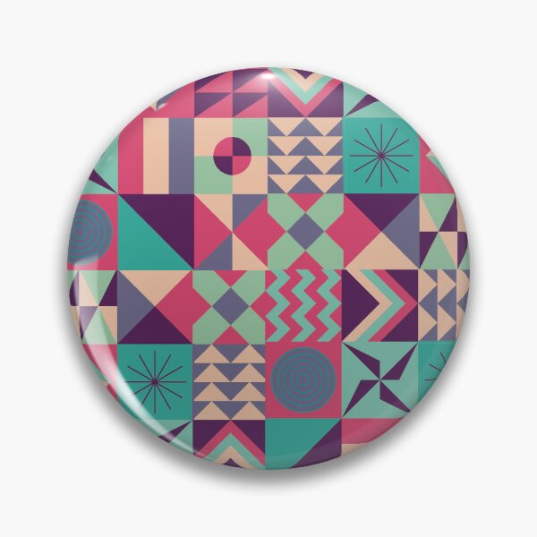Item preview, Geometrical  designed and sold by Elmanji.