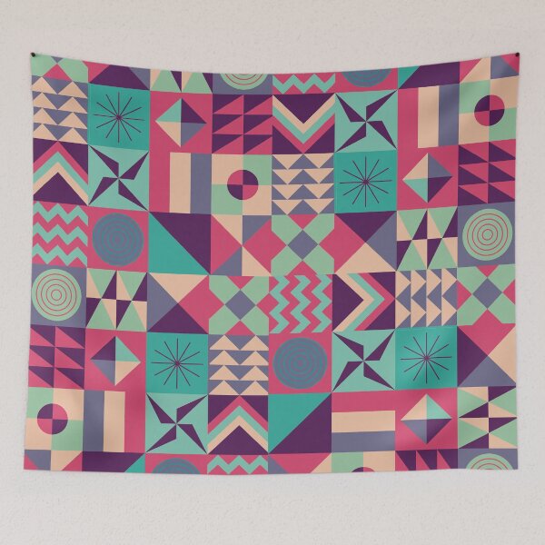 Item preview, Geometrical  designed and sold by Elmanji.