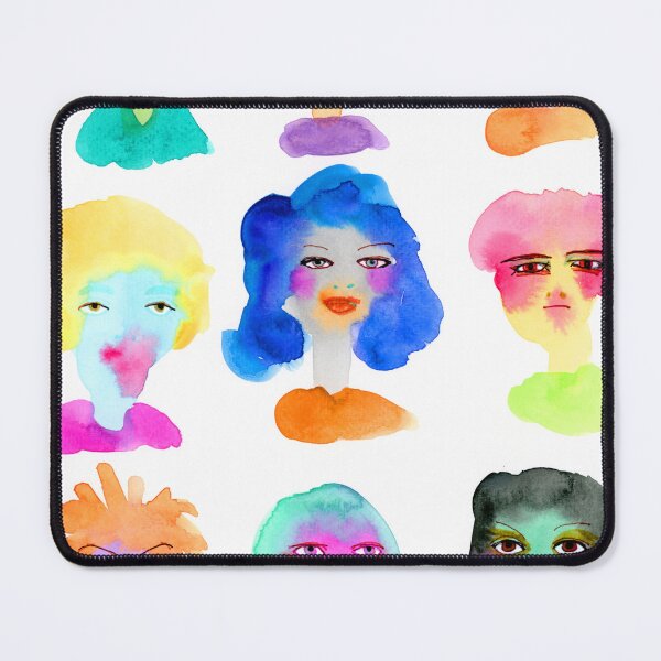 Item preview, 9 odd women designed and sold by Lara Rouse.