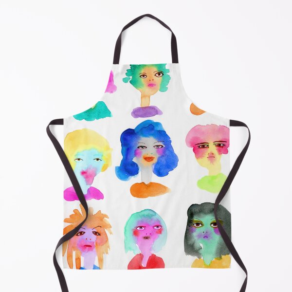 Item preview, 9 odd women designed and sold by Lara Rouse.