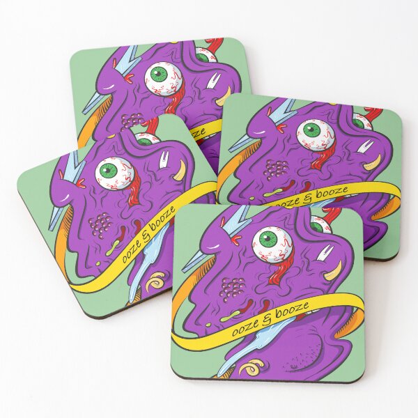 Item preview, Guts & Glory designed and sold by Etienne Ranc.