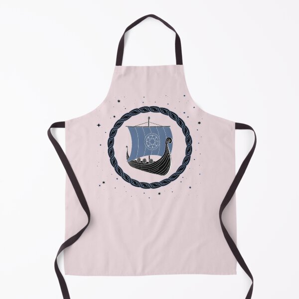 Item preview, Viking ship at sea, viking ship, Viking, viking dad, best dad ever, dad, happy dad day designed and sold by PRYMULLART.