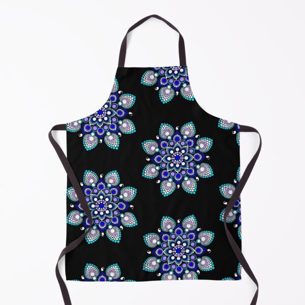 Item preview, Radiant Mandala designed and sold by szokolanna.