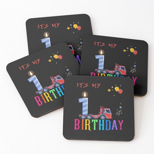 Item preview, ITS MY BIRTHDAY designed and sold by AKreation.