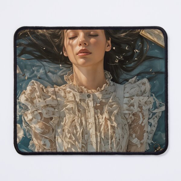 Item preview, Daydreams of Freedom: A Moment Between Time and Fantasy designed and sold by oanaunciuleanu.