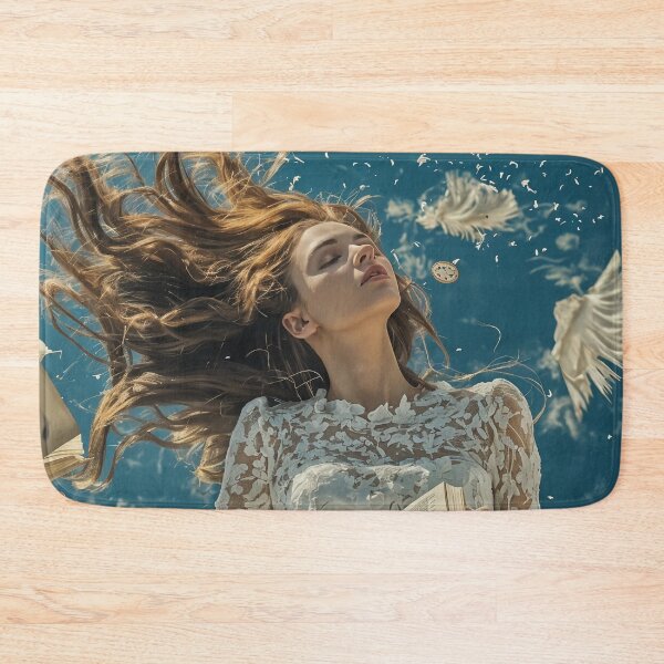 Item preview, Daydreams of Freedom: A Moment Between Time and Fantasy designed and sold by oanaunciuleanu.