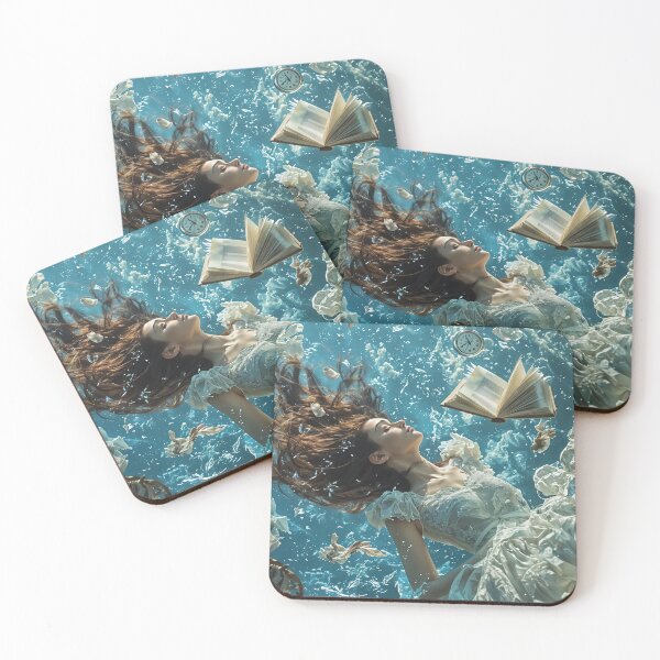 Item preview, Daydreams of Freedom: A Moment Between Time and Fantasy designed and sold by oanaunciuleanu.