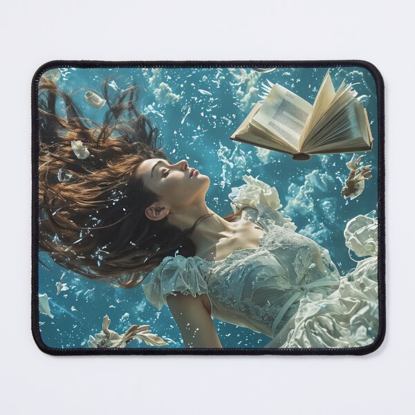 Item preview, Daydreams of Freedom: A Moment Between Time and Fantasy designed and sold by oanaunciuleanu.