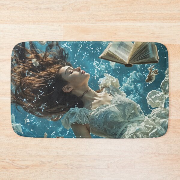 Item preview, Daydreams of Freedom: A Moment Between Time and Fantasy designed and sold by oanaunciuleanu.
