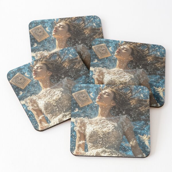 Item preview, Daydreams of Freedom: A Moment Between Time and Fantasy designed and sold by oanaunciuleanu.