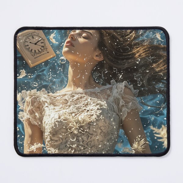 Item preview, Daydreams of Freedom: A Moment Between Time and Fantasy designed and sold by oanaunciuleanu.