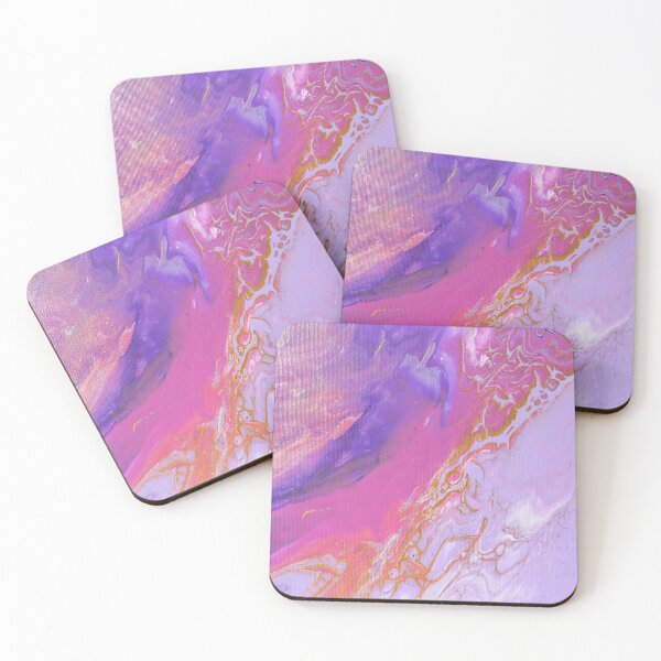 Item preview, Pour Painting designed and sold by Art-by-Rita.