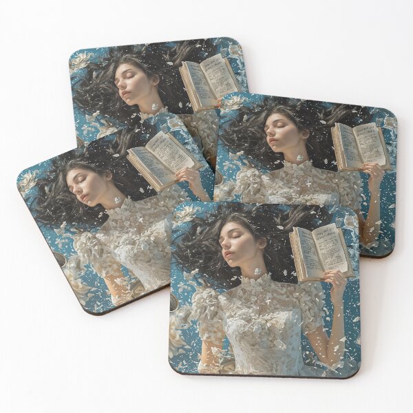 Item preview, Daydreams of Freedom: A Moment Between Time and Fantasy designed and sold by oanaunciuleanu.