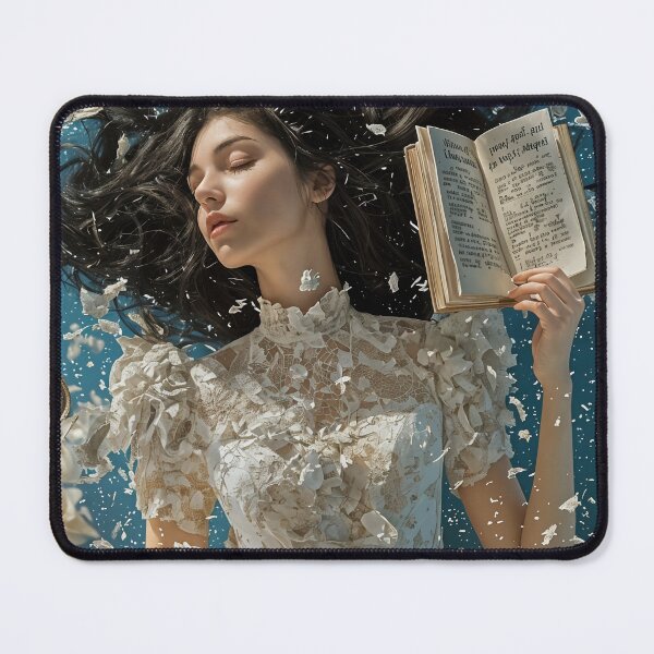 Item preview, Daydreams of Freedom: A Moment Between Time and Fantasy designed and sold by oanaunciuleanu.