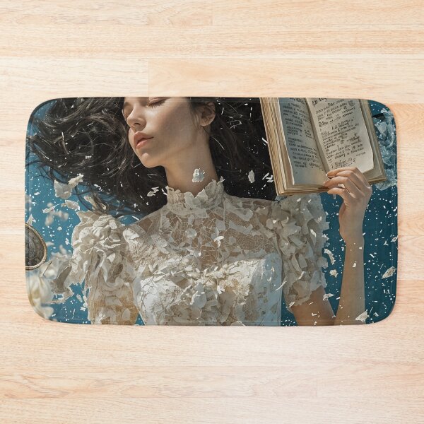 Item preview, Daydreams of Freedom: A Moment Between Time and Fantasy designed and sold by oanaunciuleanu.