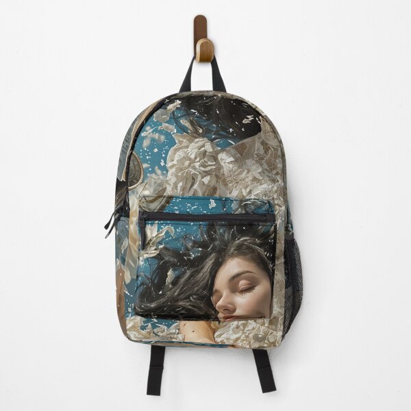 Item preview, Daydreams of Freedom: A Moment Between Time and Fantasy designed and sold by oanaunciuleanu.