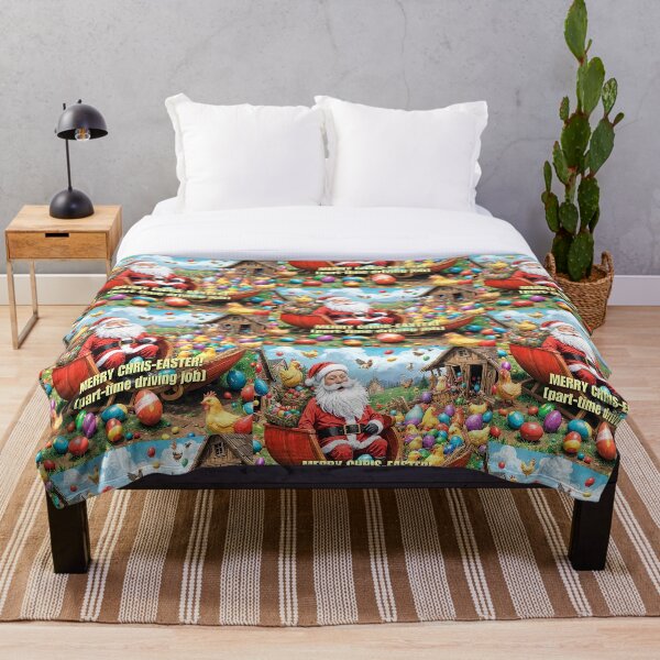Item preview, Rarezas navideñas designed and sold by SublimeStuffArt.