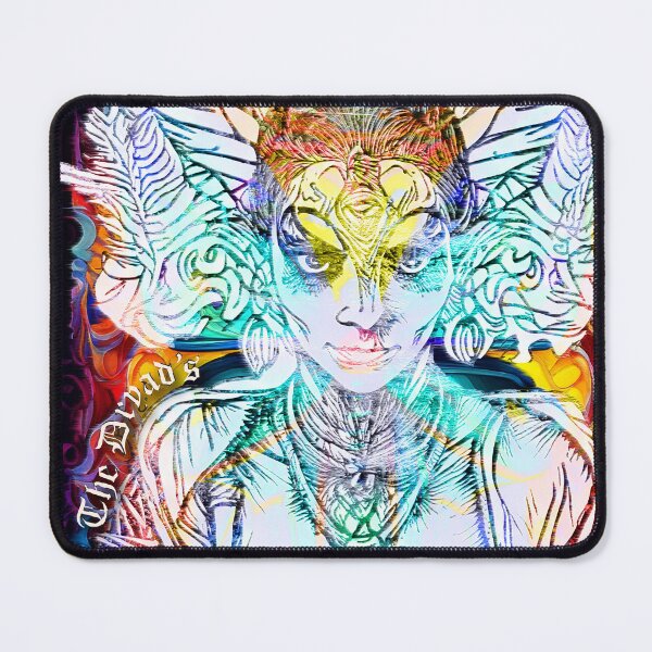 Item preview, The Dryads Folk Album designed and sold by AdkinsProvince.