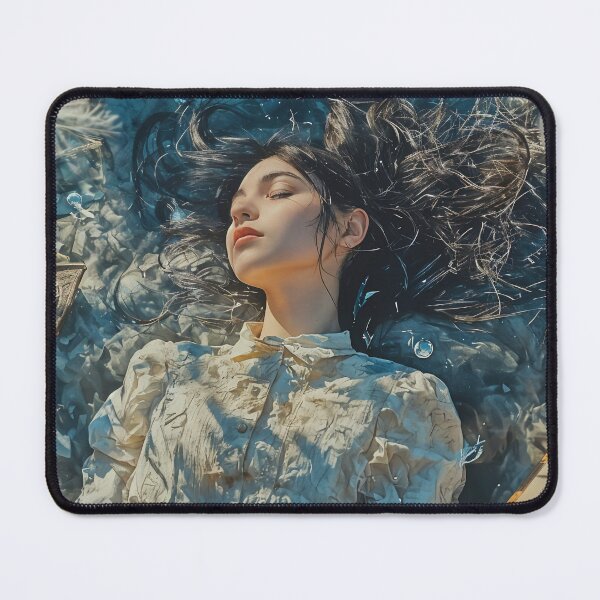 Item preview, Daydreams of Freedom: A Moment Between Time and Fantasy designed and sold by oanaunciuleanu.