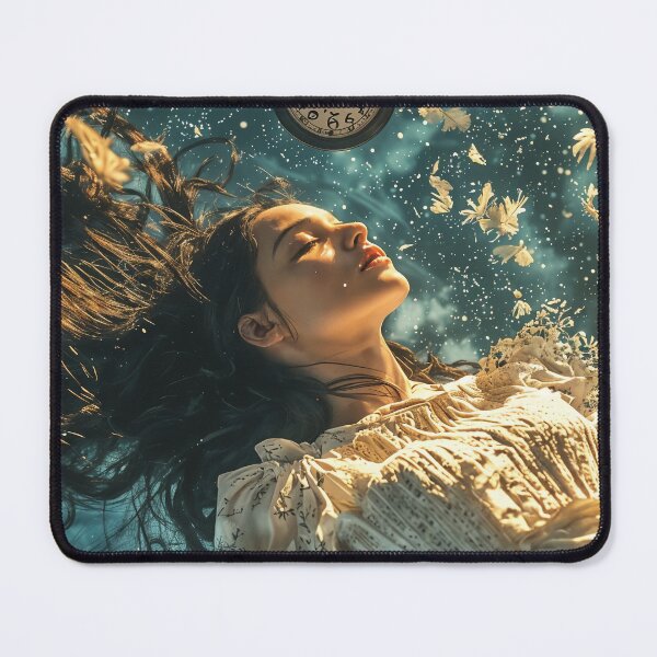 Item preview, Daydreams of Freedom: A Moment Between Time and Fantasy designed and sold by oanaunciuleanu.