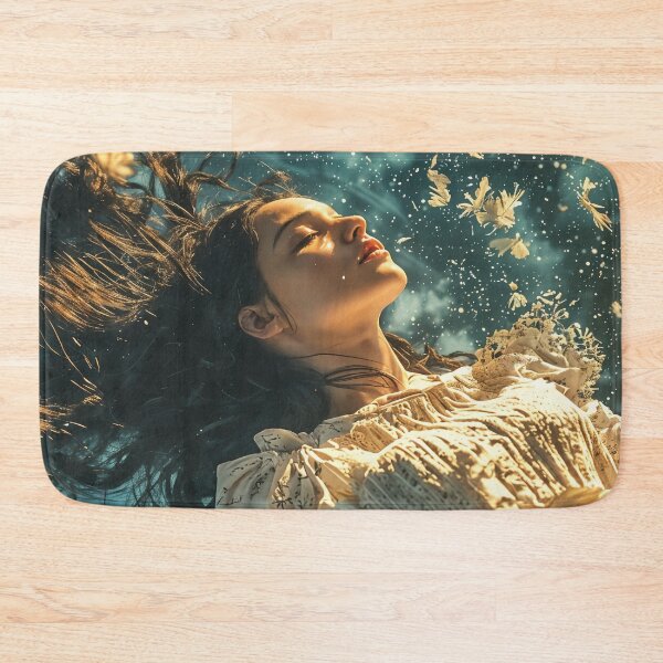 Item preview, Daydreams of Freedom: A Moment Between Time and Fantasy designed and sold by oanaunciuleanu.