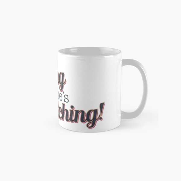 Item preview, It's not Cheating if he's Watching designed and sold by Vixen-Games.