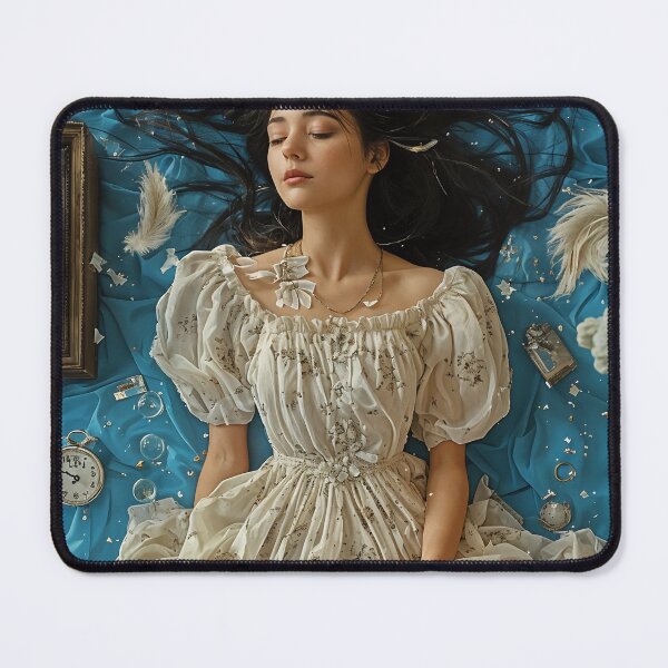 Item preview, Daydreams of Freedom: A Moment Between Time and Fantasy designed and sold by oanaunciuleanu.