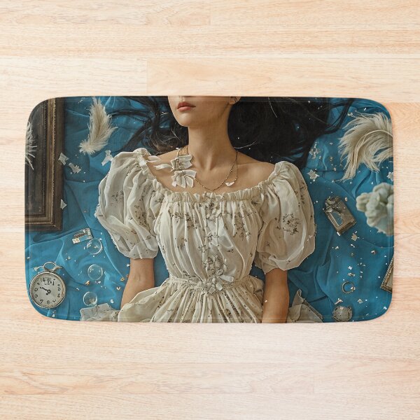 Item preview, Daydreams of Freedom: A Moment Between Time and Fantasy designed and sold by oanaunciuleanu.