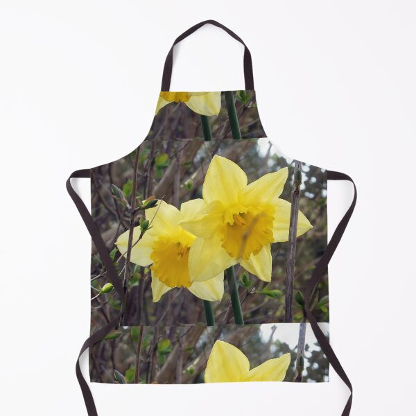 Item preview, Yellow Daffodils designed and sold by pinkal.