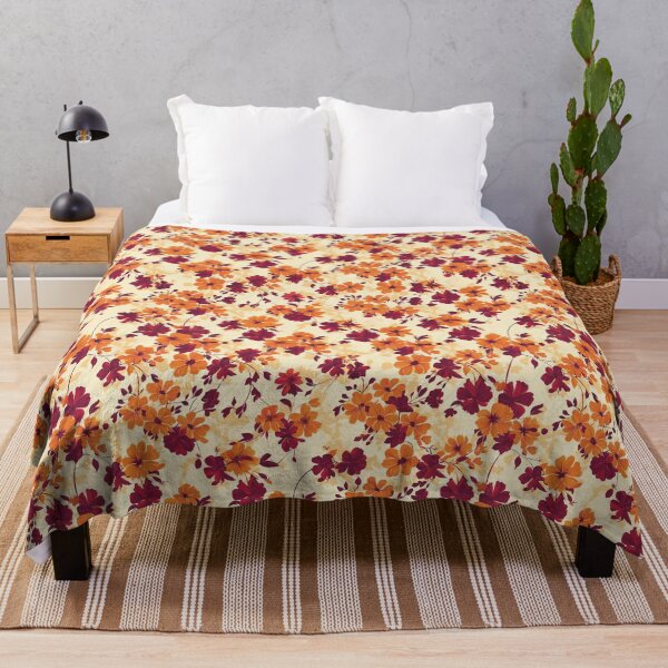 Item preview, California Poppies designed and sold by Boddicca.