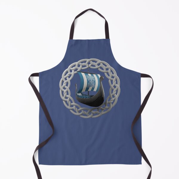 Item preview, Viking ship at sea, viking ship, Viking, viking dad, best dad ever, dad, happy dad day designed and sold by PRYMULLART.
