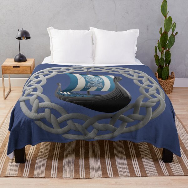 Item preview, Viking ship at sea, viking ship, Viking, viking dad, best dad ever, dad, happy dad day designed and sold by PRYMULLART.