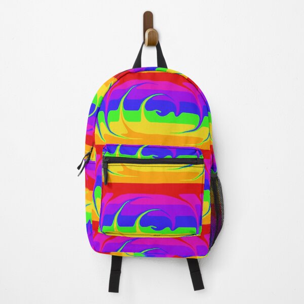 Item preview, Color wave  designed and sold by McFleur's Lens.