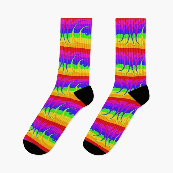 Item preview, Color wave  designed and sold by McFleur's Lens.
