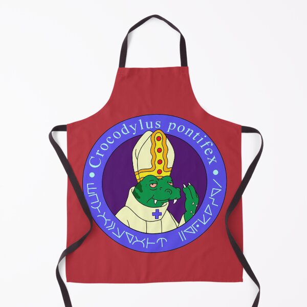 Item preview, Crocodylus designed and sold by BreakpointArts.