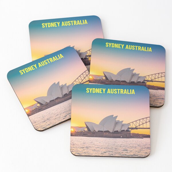Item preview, city of sydney australia designed and sold by skalihm.