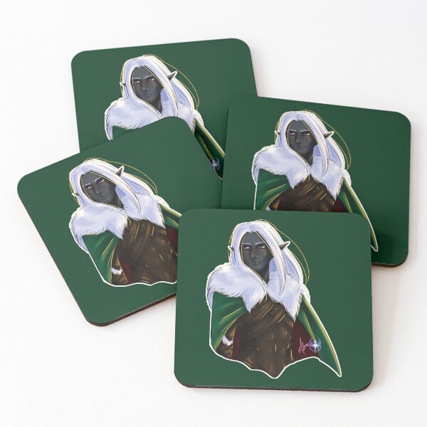 Item preview, Drow Ranger designed and sold by Alwen-Art.