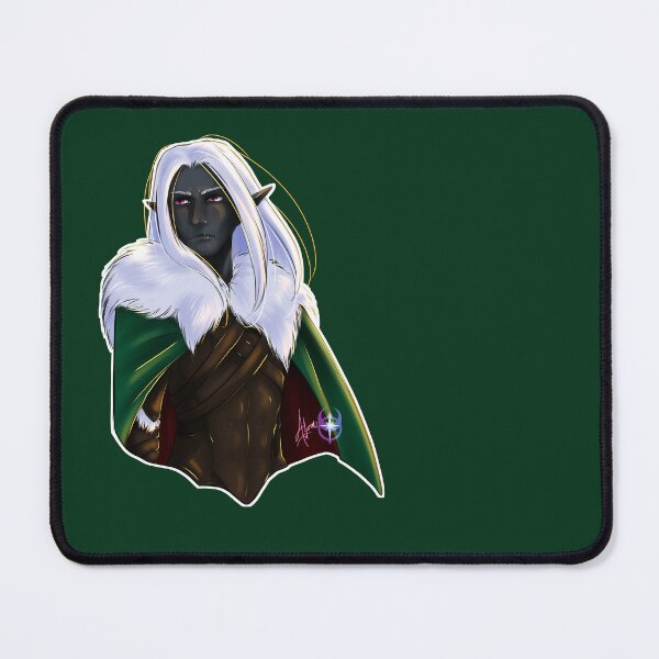 Item preview, Drow Ranger designed and sold by Alwen-Art.