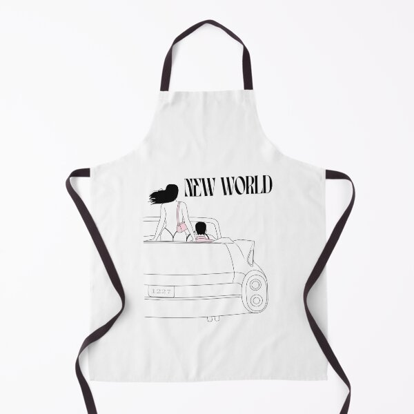 Item preview, New World designed and sold by DesigneritoG.