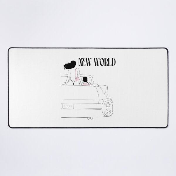 Item preview, New World designed and sold by DesigneritoG.