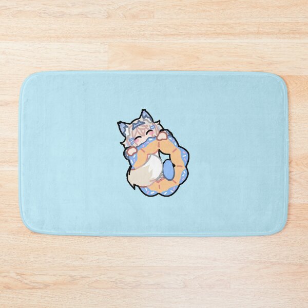 Item preview, Fuwawa donut designed and sold by WillowTheCat-.