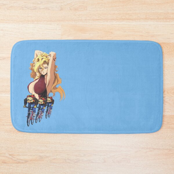 Item preview, Golden Boy; Light Blue designed and sold by Marco Bottiglieri.
