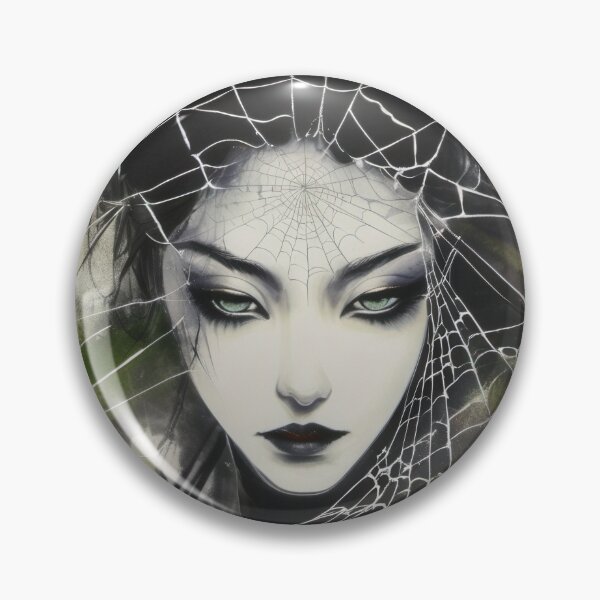 Item preview, The Enigmatic Web designed and sold by KiEgon.