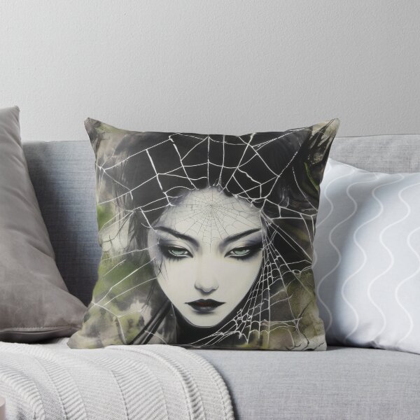 Item preview, The Enigmatic Web designed and sold by KiEgon.