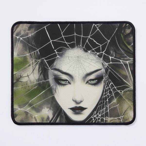 Item preview, The Enigmatic Web designed and sold by KiEgon.