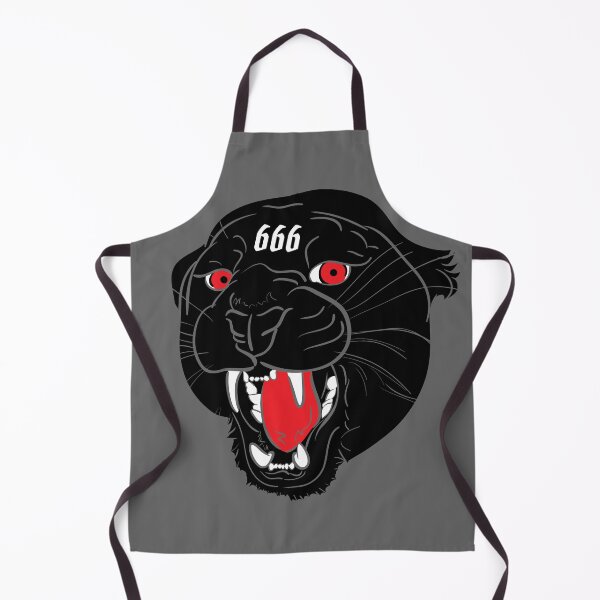 Item preview, 666 Panther designed and sold by Etienne Ranc.