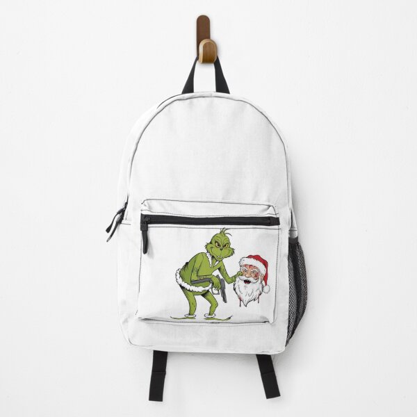 Item preview, Hail Santa Christmas Aesthetic Christmas Merry Grinchmas Year Without A Santa Claus designed and sold by ShopSunday.
